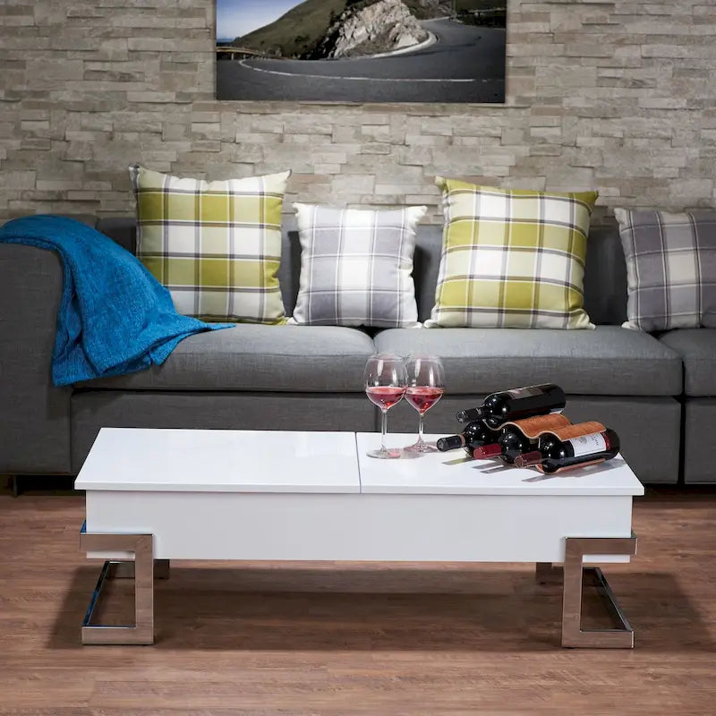 Table basse
