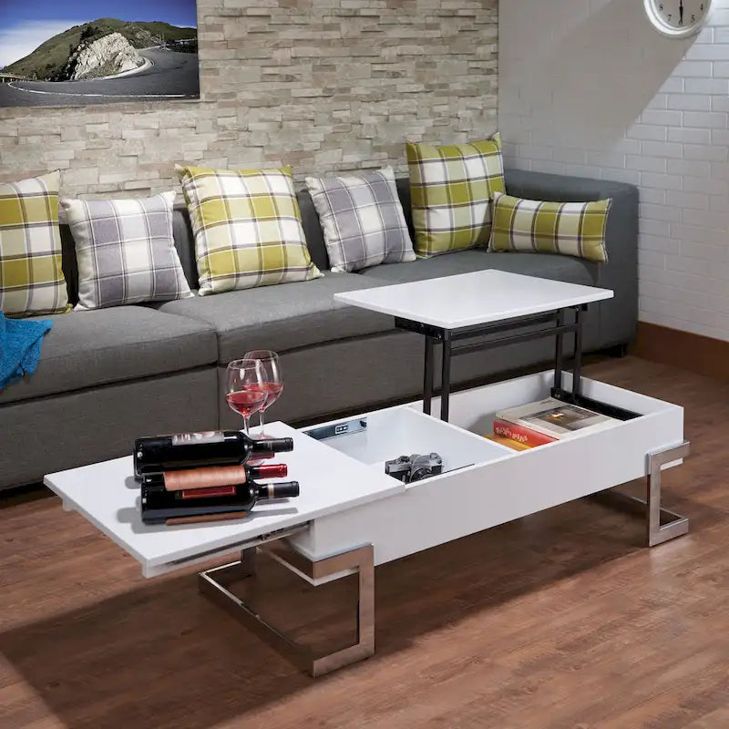 Table basse