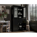 Meuble de rangement multifonctionnel