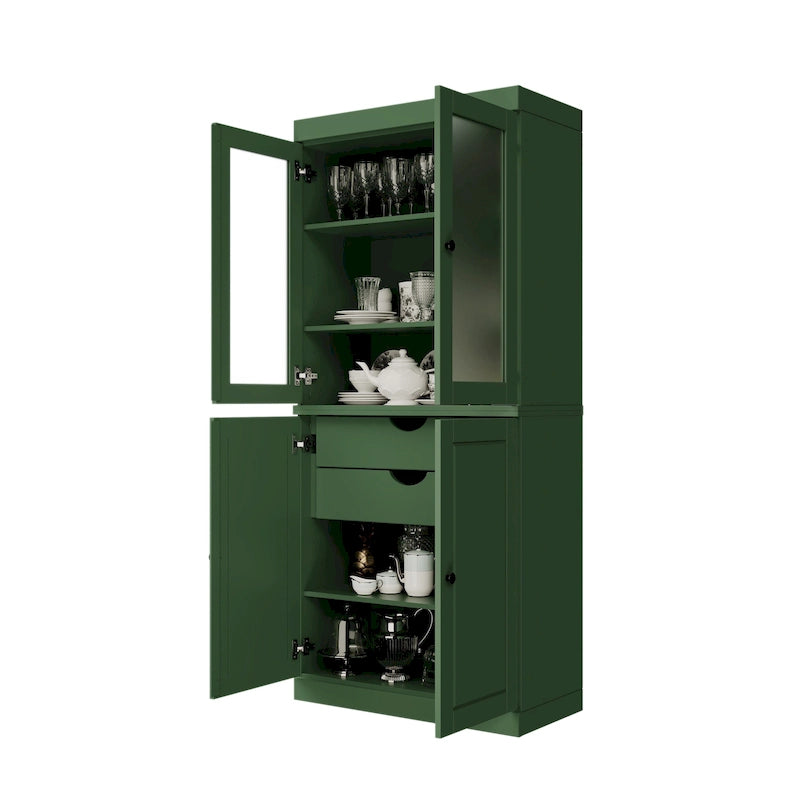 Meuble de rangement multifonctionnel