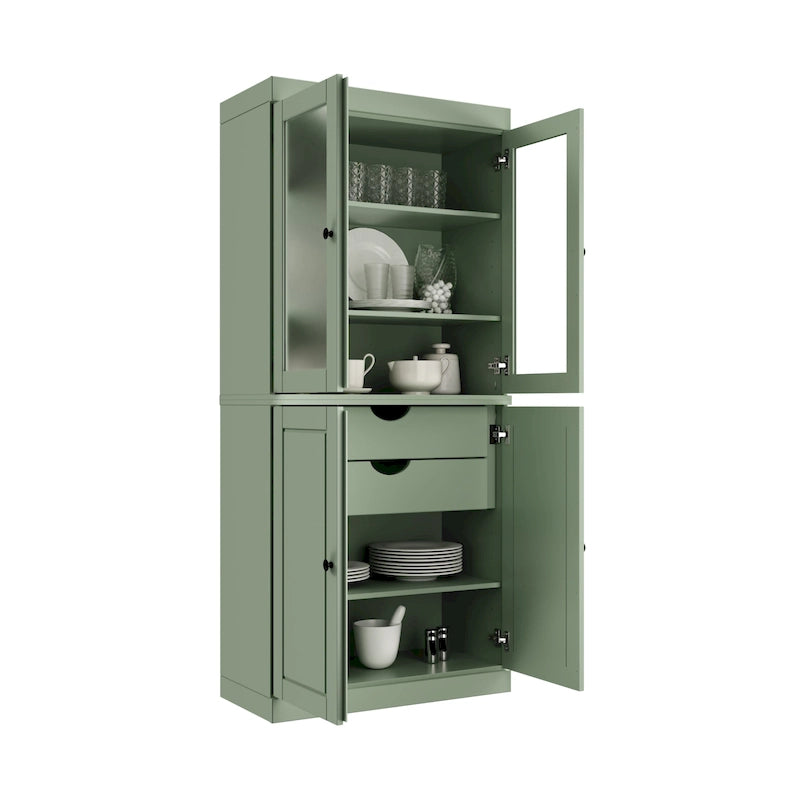 Meuble de rangement multifonctionnel