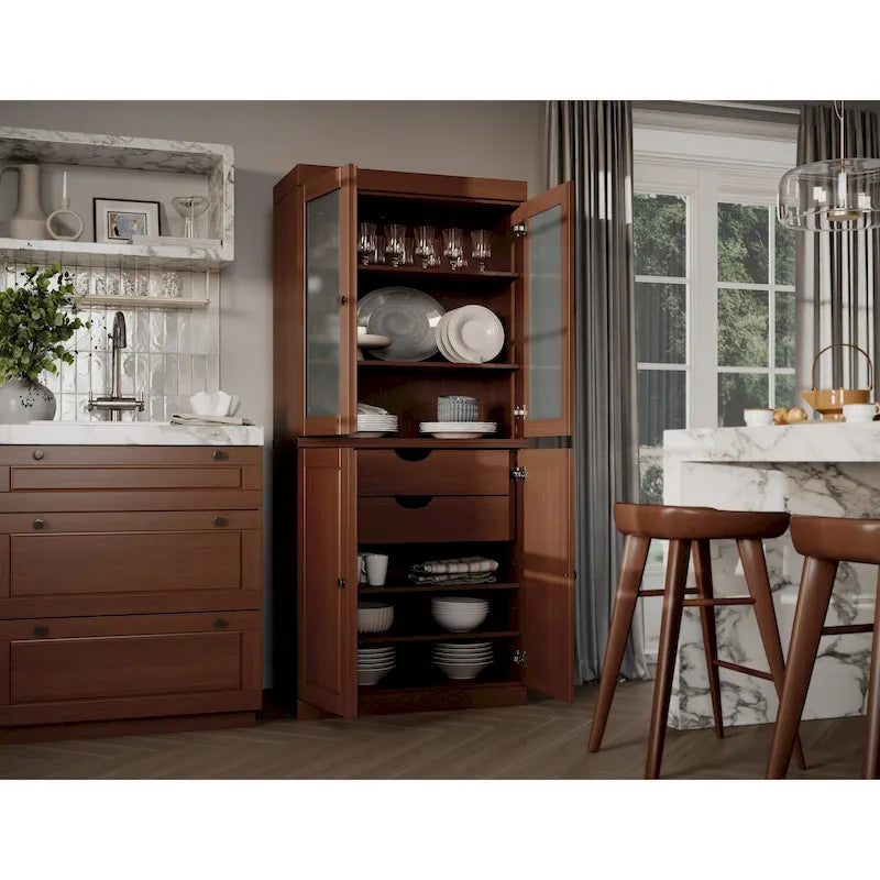 Meuble de rangement multifonctionnel