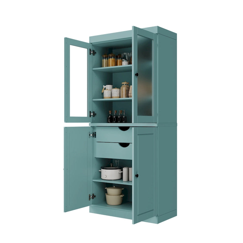 Meuble de rangement multifonctionnel
