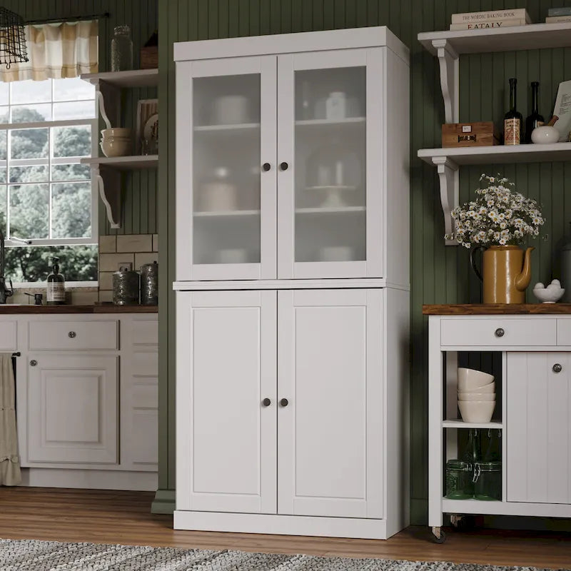 Meuble de rangement multifonctionnel