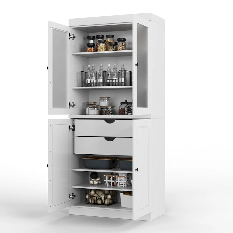 Meuble de rangement multifonctionnel