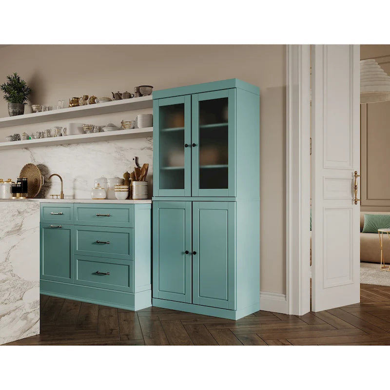 Meuble de rangement multifonctionnel