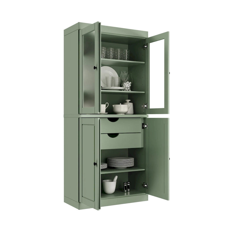 Meuble de rangement multifonctionnel