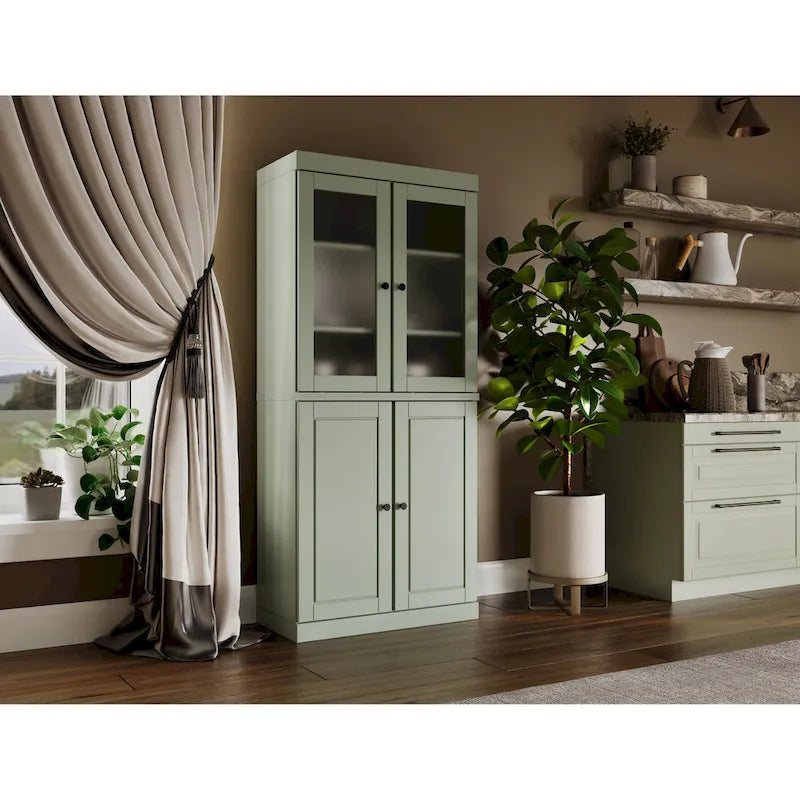 Meuble de rangement multifonctionnel
