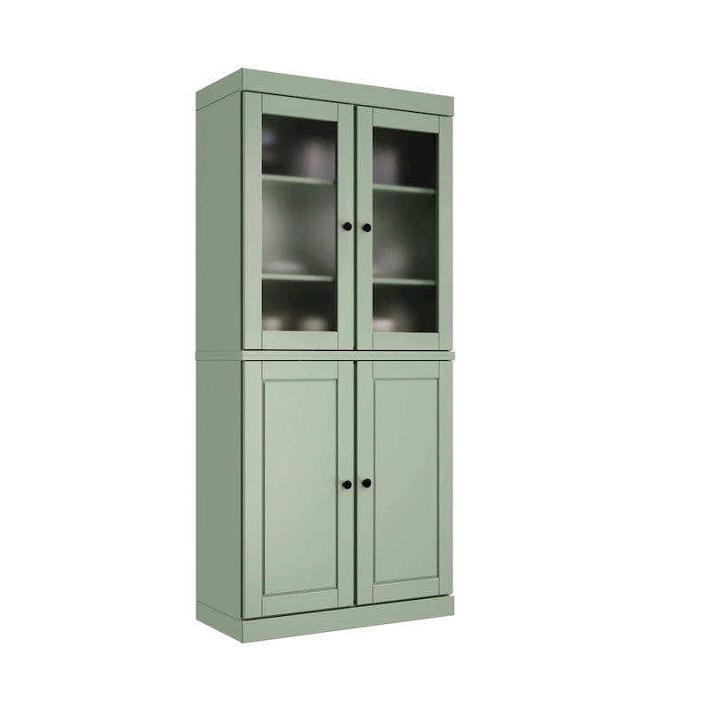 Meuble de rangement multifonctionnel