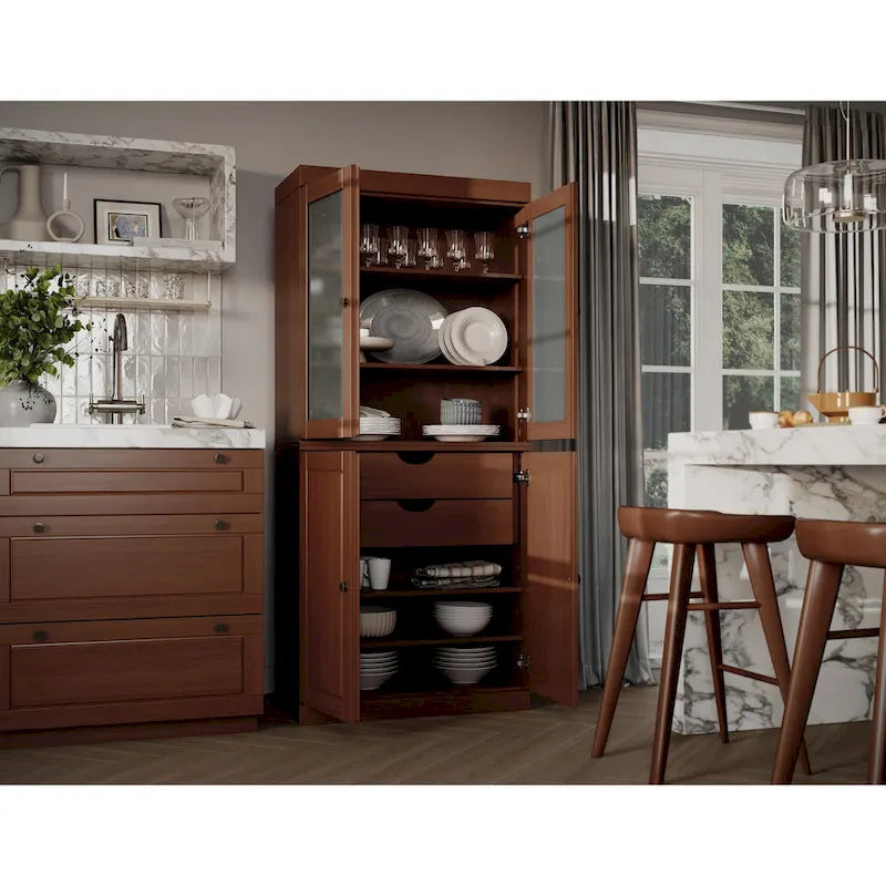 Meuble de rangement multifonctionnel