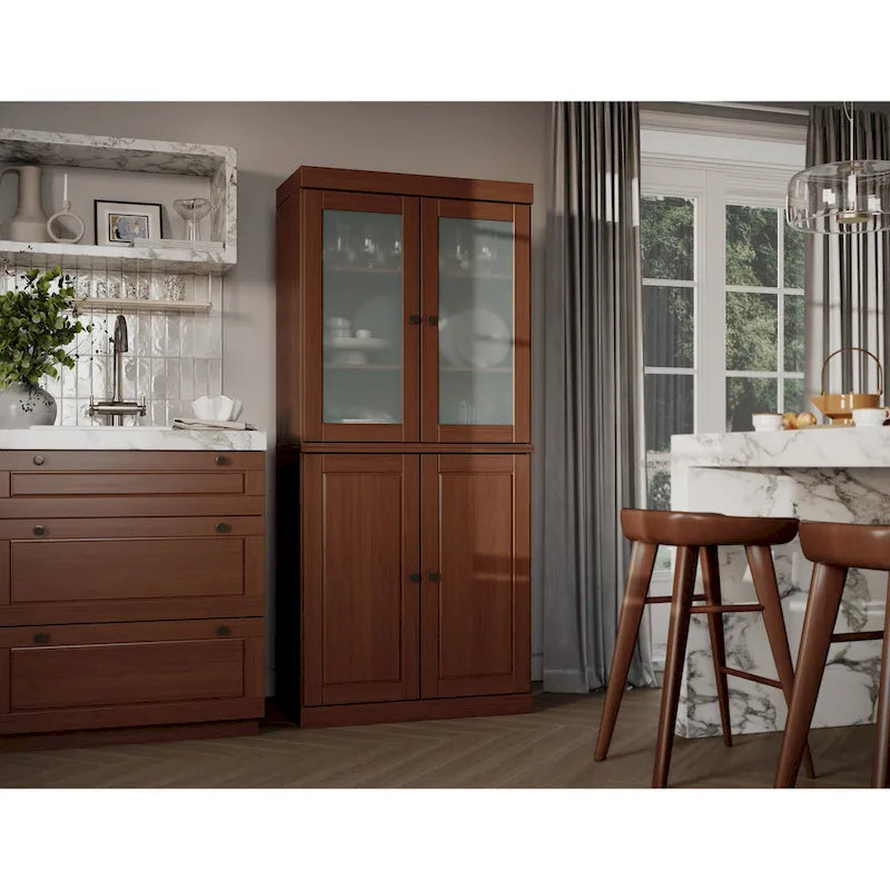 Meuble de rangement multifonctionnel