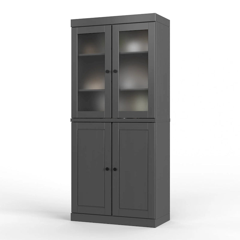 Meuble de rangement multifonctionnel