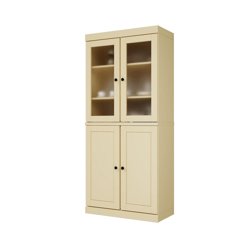 Meuble de rangement multifonctionnel