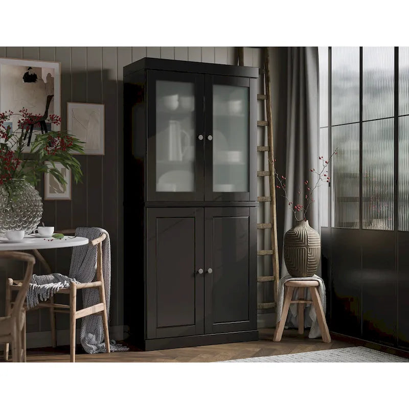 Meuble de rangement multifonctionnel