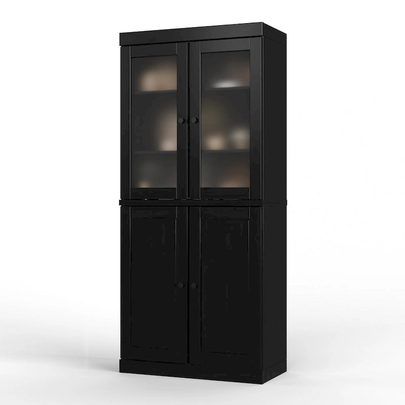 Meuble de rangement multifonctionnel