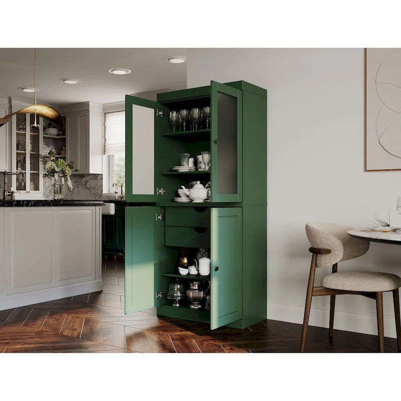 Meuble de rangement multifonctionnel