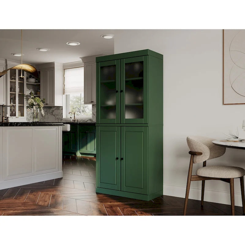 Meuble de rangement multifonctionnel