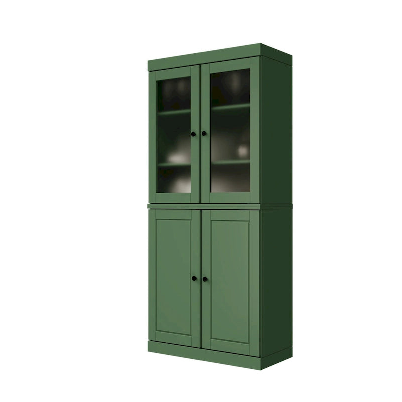 Meuble de rangement multifonctionnel