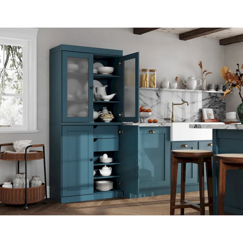 Meuble de rangement multifonctionnel