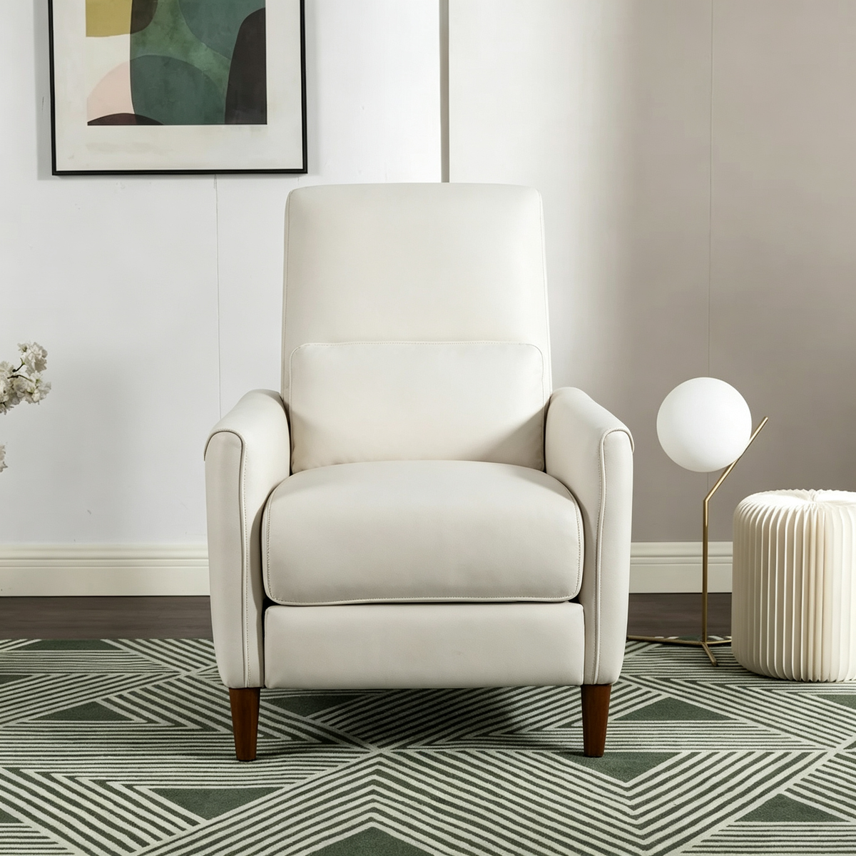 Fauteuils inclinables