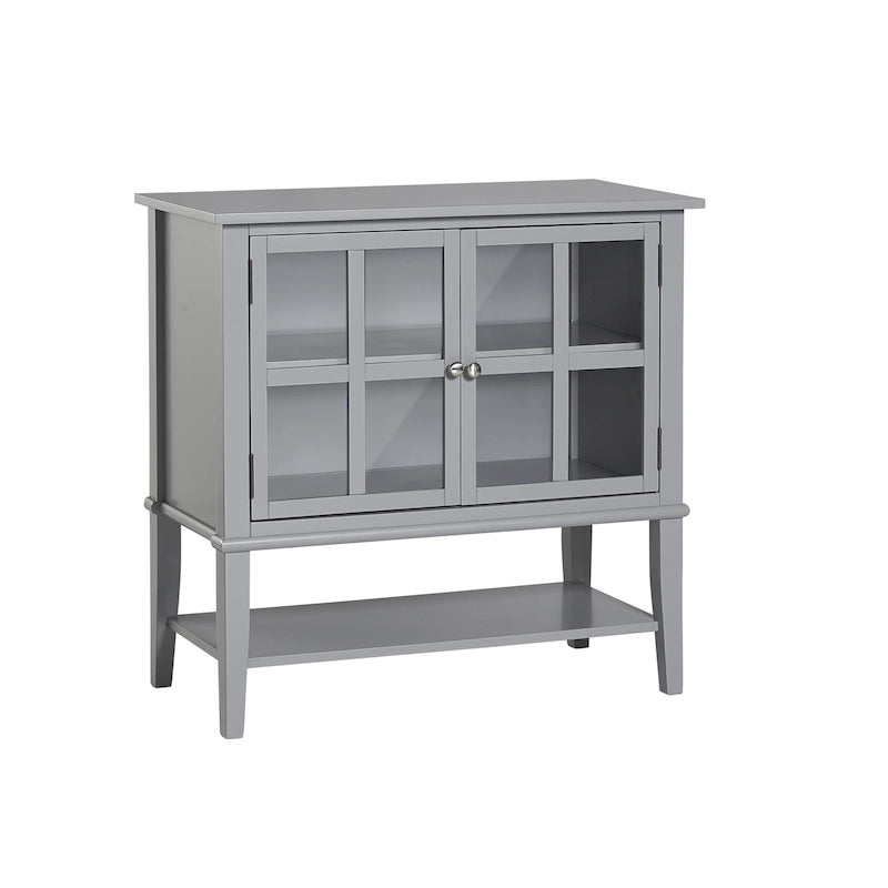 Armoire de rangement 2 portes