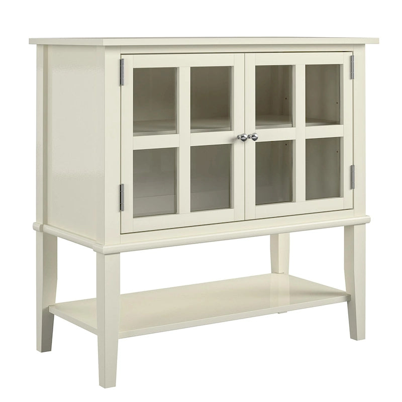 Armoire de rangement 2 portes