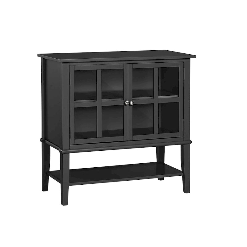 Armoire de rangement 2 portes