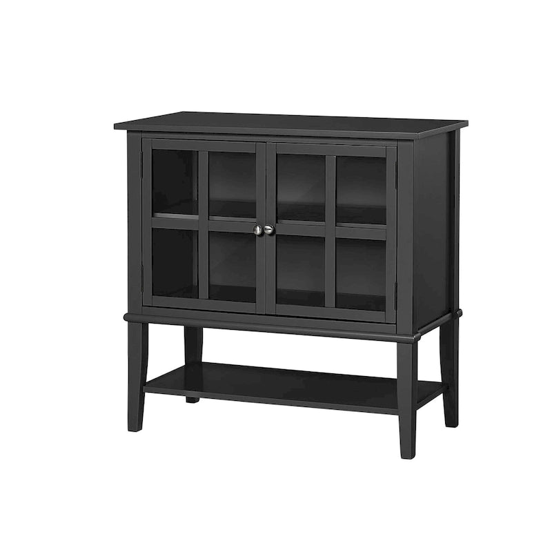 Armoire de rangement 2 portes