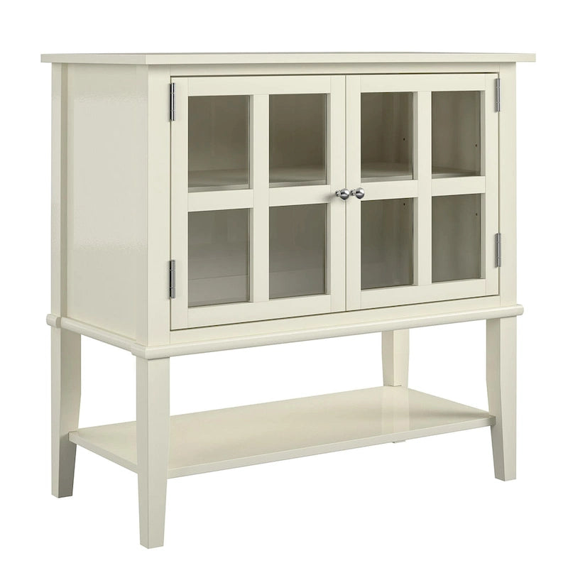 Armoire de rangement 2 portes
