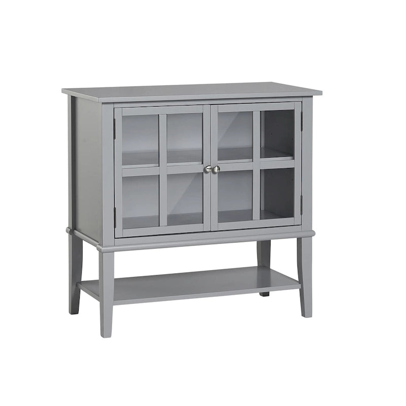 Armoire de rangement 2 portes