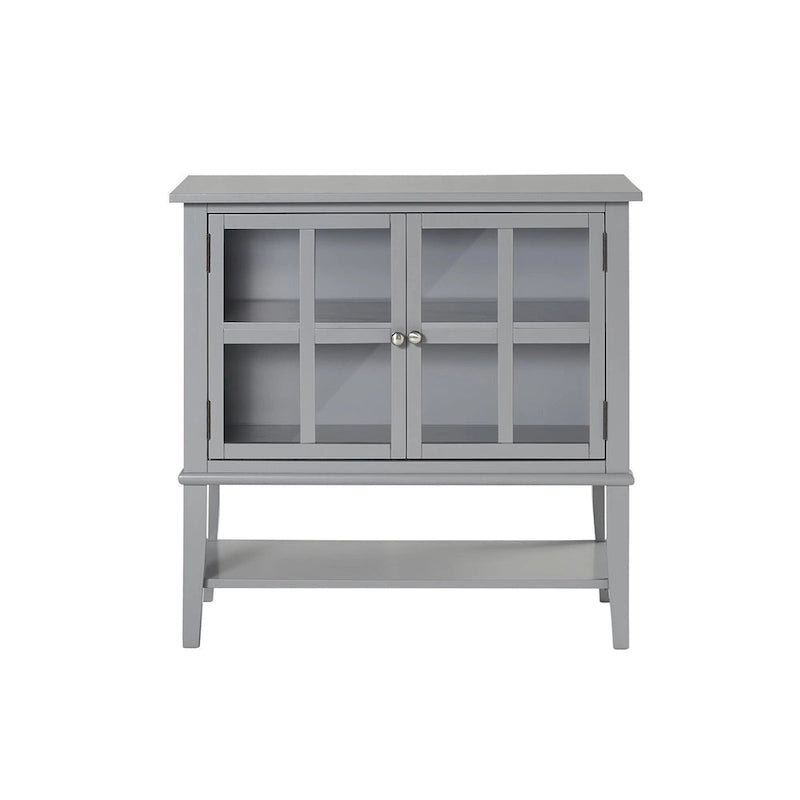 Armoire de rangement 2 portes