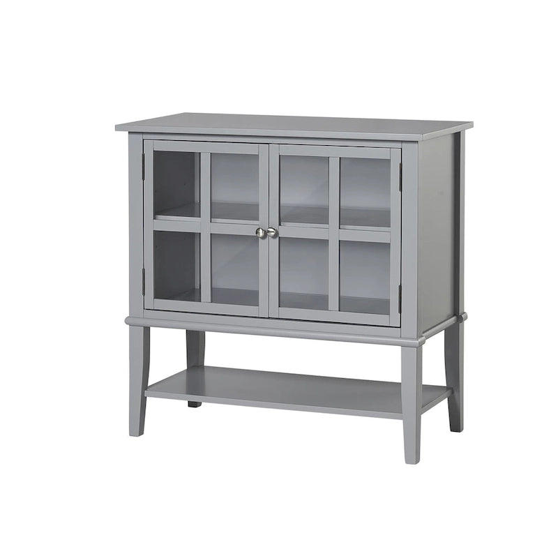 Armoire de rangement 2 portes