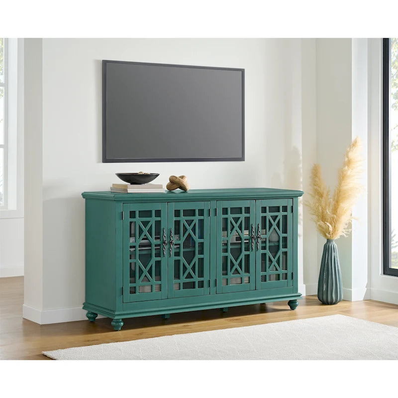Meuble TV de 160 cm