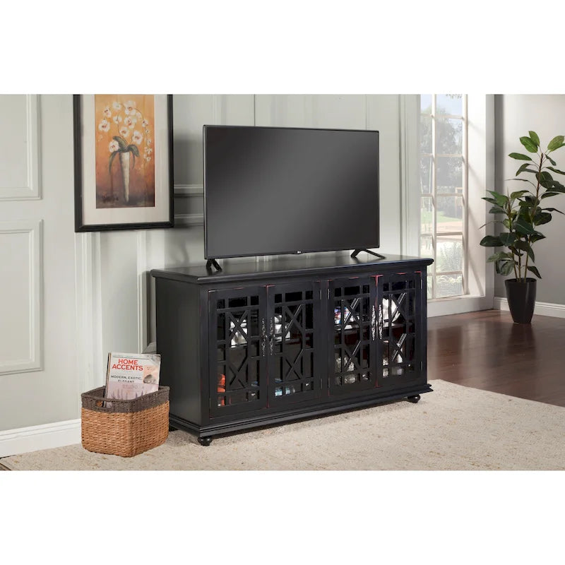 Meuble TV de 160 cm