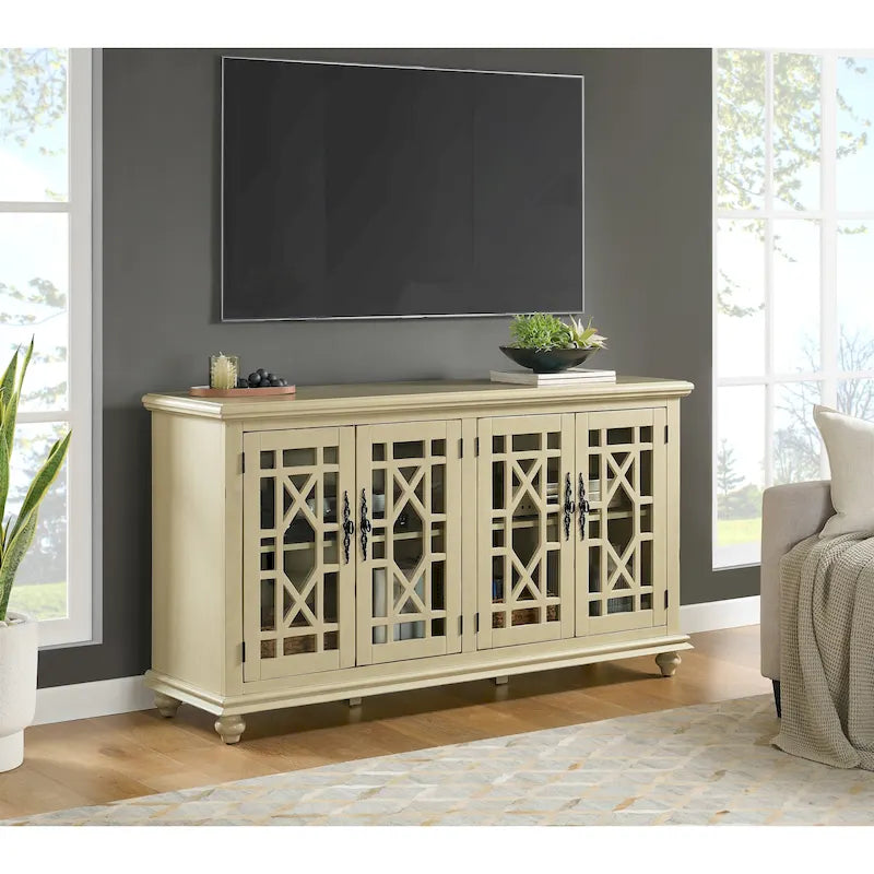 Meuble TV de 160 cm