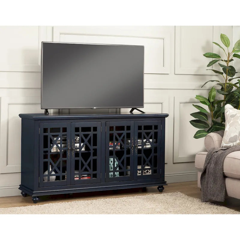 Meuble TV de 160 cm