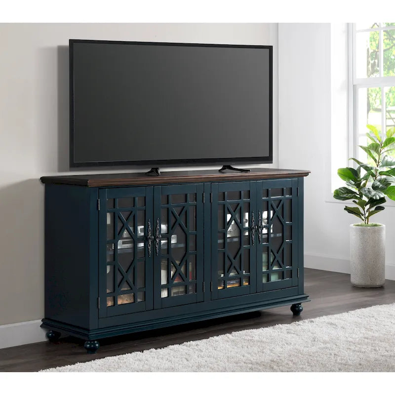 Meuble TV de 160 cm