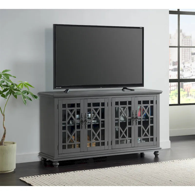 Meuble TV de 160 cm