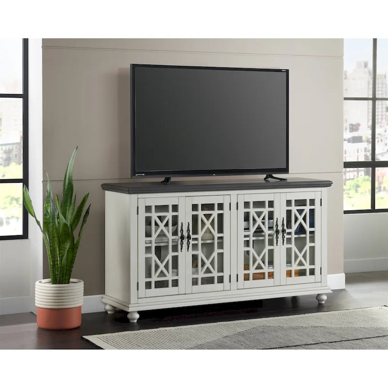 Meuble TV de 160 cm