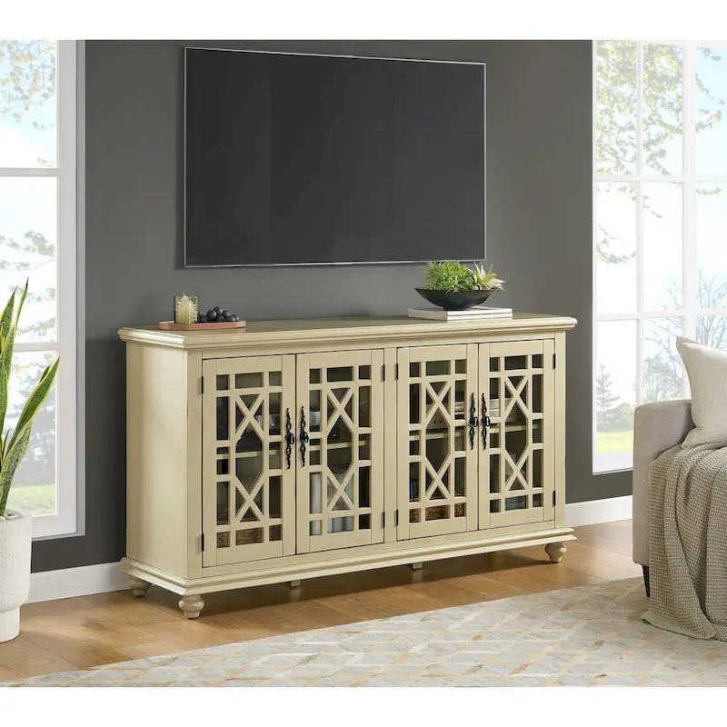 Meuble TV de 160 cm