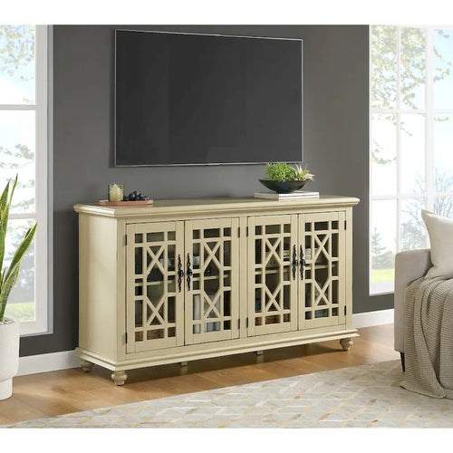 Meuble TV de 160 cm