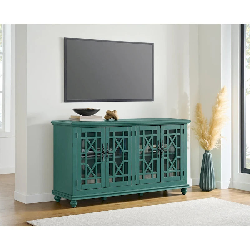 Meuble TV de 160 cm