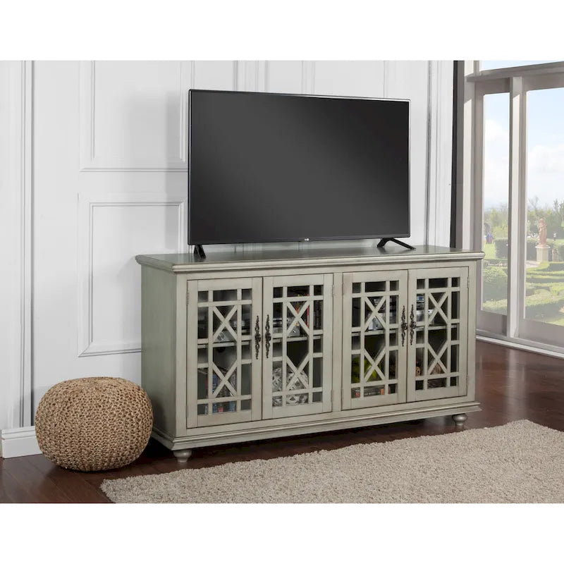Meuble TV de 160 cm