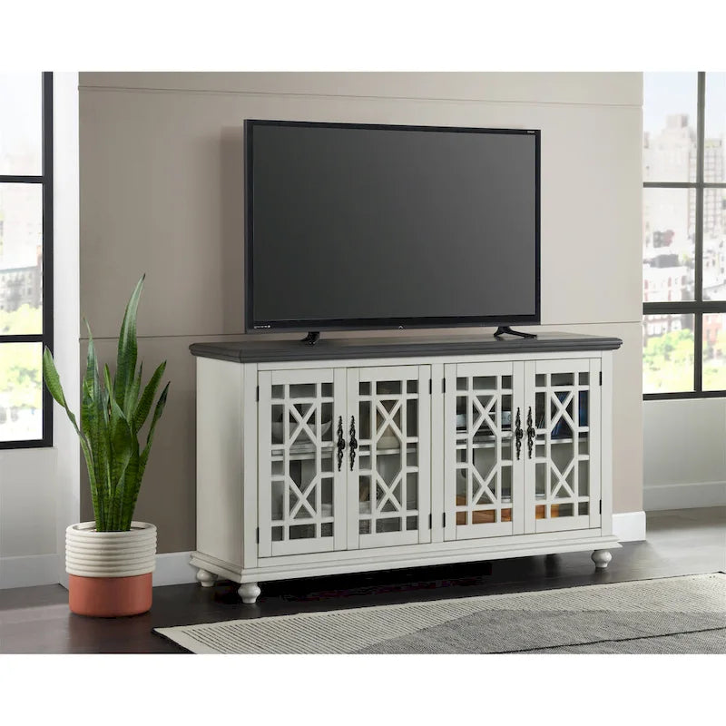 Meuble TV de 160 cm