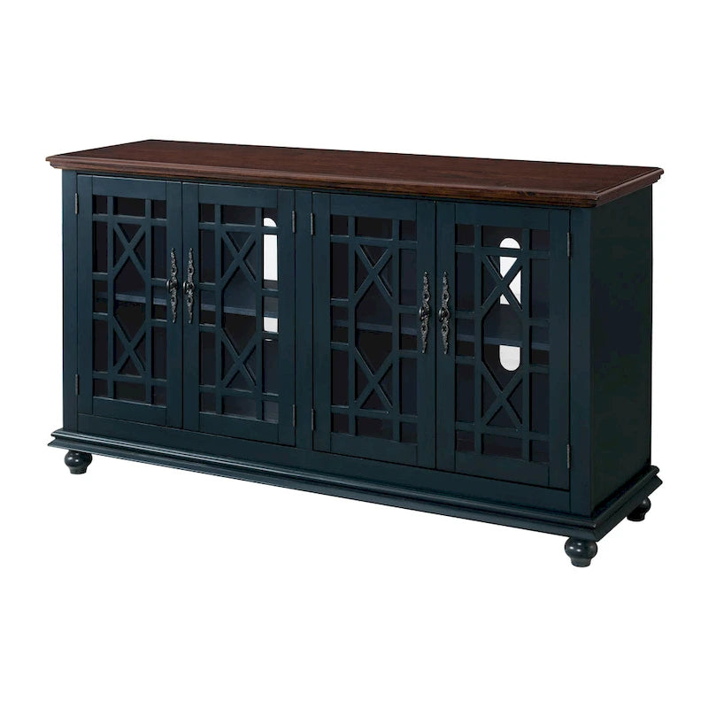 Meuble TV de 160 cm