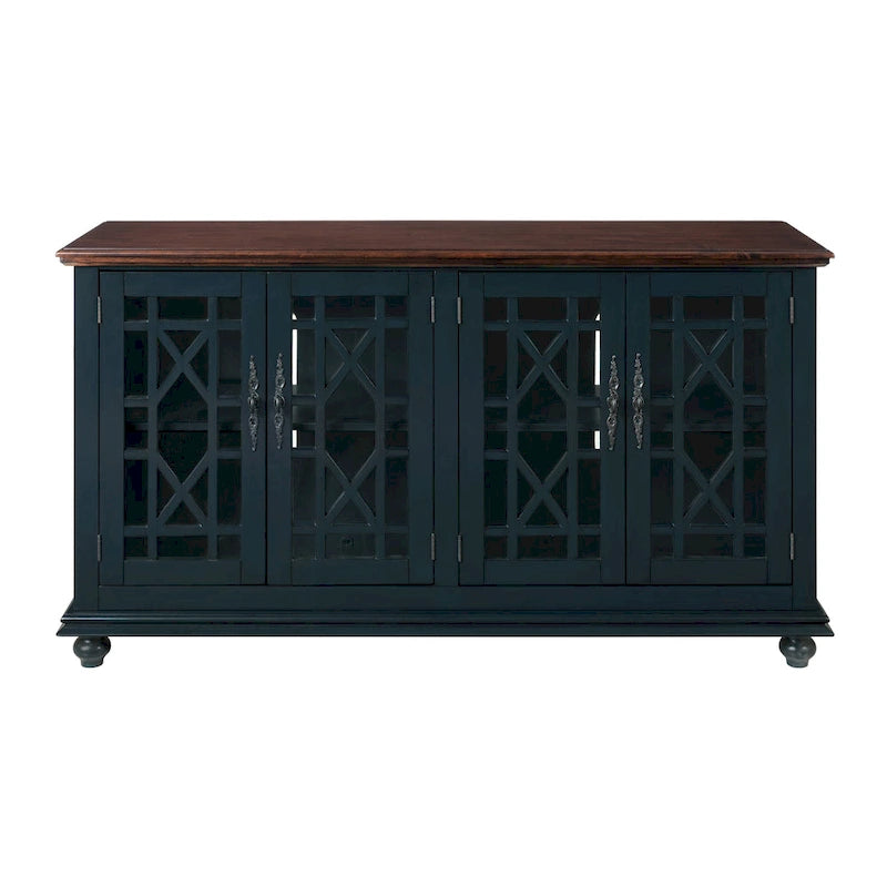 Meuble TV de 160 cm