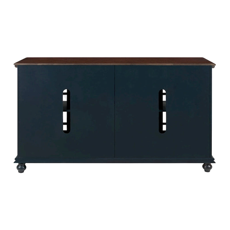 Meuble TV de 160 cm