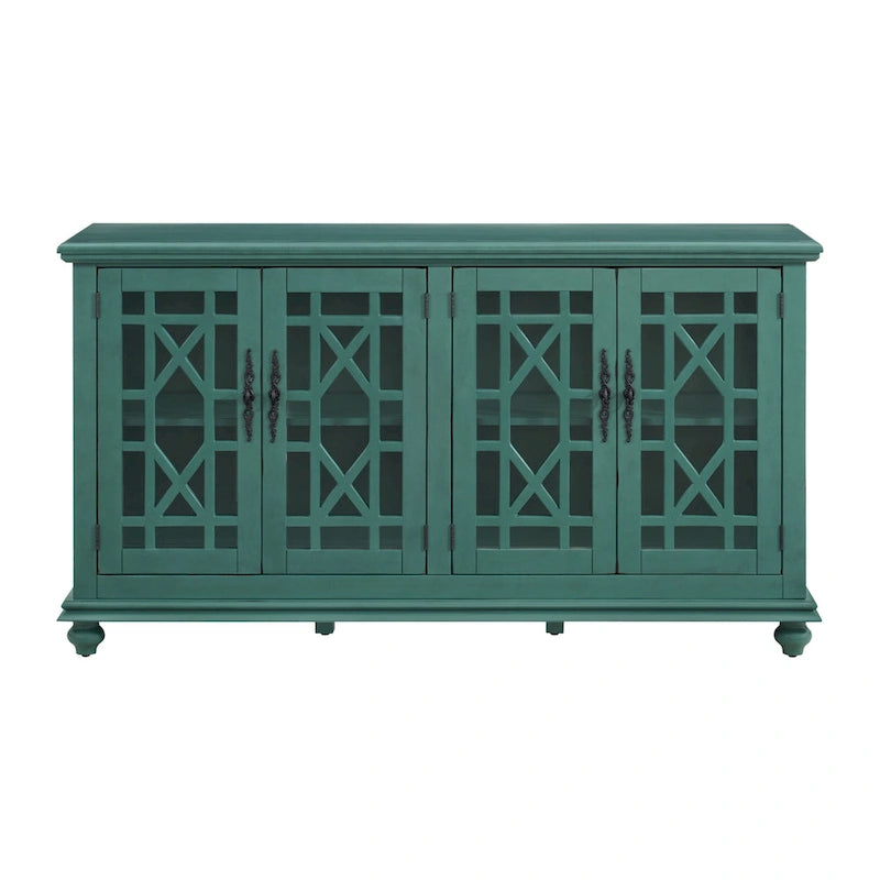 Meuble TV de 160 cm