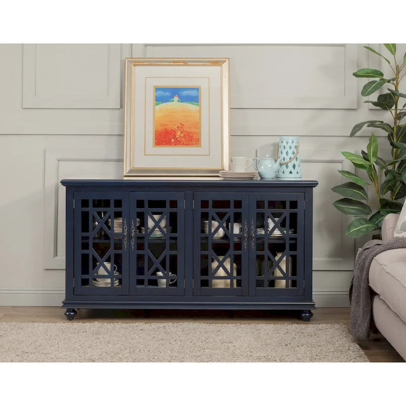 Meuble TV de 160 cm