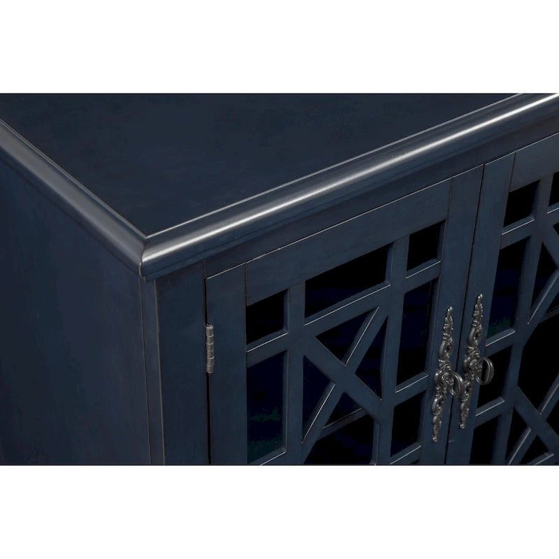 Meuble TV de 160 cm